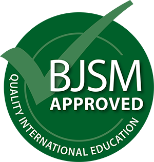 BJSM